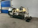 Monforts KNC 800 x 4000mm CycleTurn MET10.394 100 17921