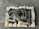 Monforts KNC 800 x 4000mm CycleTurn MET10.394 79 17921