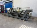 Monforts KNC 800 x 4000mm CycleTurn MET10.394 54 17921