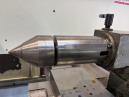 Monforts KNC 800 x 4000mm CycleTurn MET10.394 66 17921