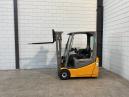 Jungheinrich EFG 216 WKH11.861 25 19876