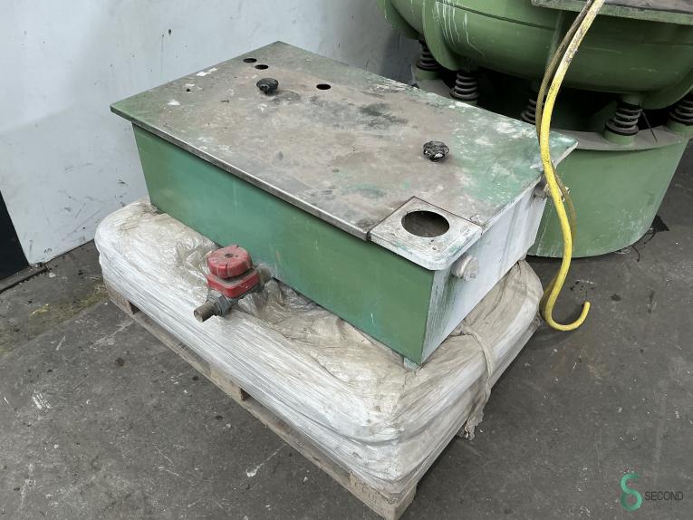 Rösler R-420-EC MET10.507 37 18060