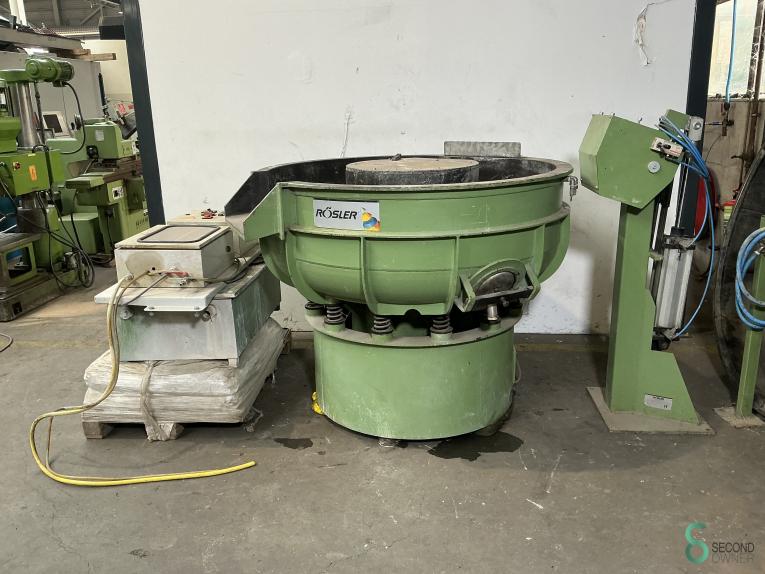 Rösler R-420-EC MET10.507 28 18060