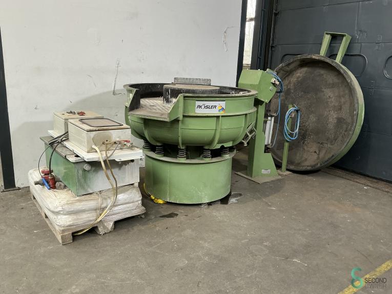 Rösler R-420-EC MET10.507 29 18060