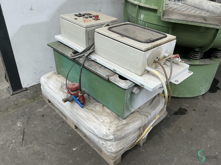 Rösler R-420-EC MET10.507 34 18060