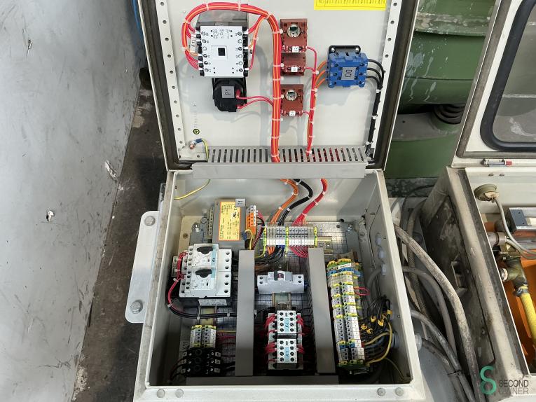 Rösler R-420-EC MET10.507 36 18060