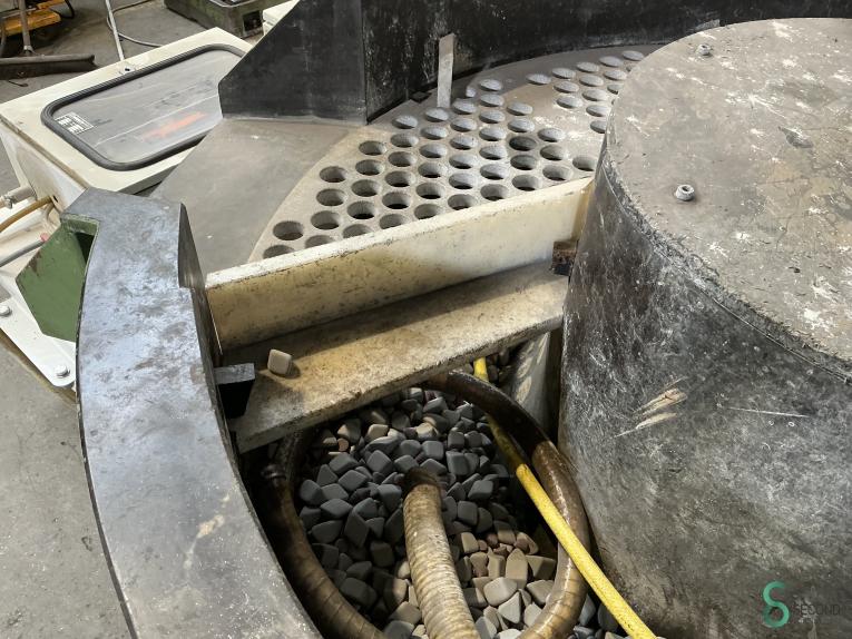 Rösler R-420-EC MET10.507 33 18060