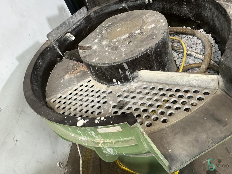 Rösler R-420-EC MET10.507 32 18060