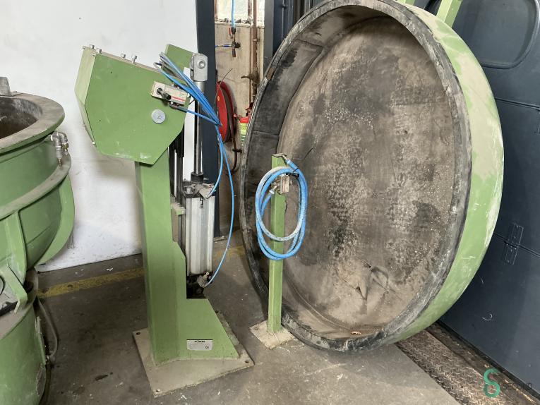 Rösler R-420-EC MET10.507 31 18060