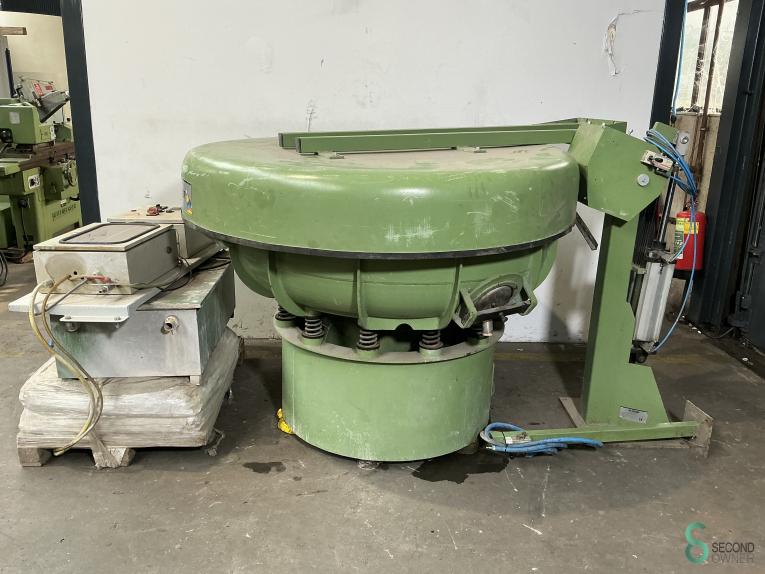 Rösler R-420-EC MET10.507 27 18060