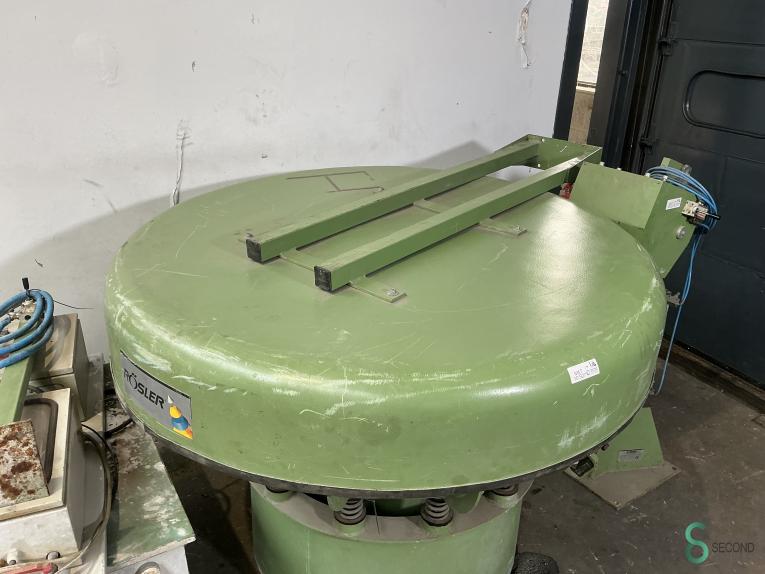 Rösler R-420-EC MET10.507 30 18060