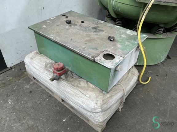 Rösler R-420-EC MET10.507 11 18060