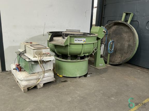 Rösler R-420-EC MET10.507 3 18060