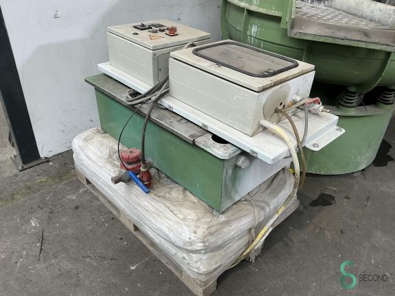 Rösler R-420-EC MET10.507 8 18060