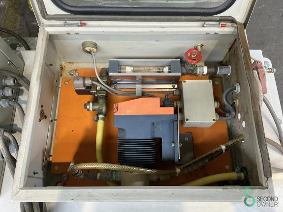 Rösler R-420-EC MET10.507 9 18060