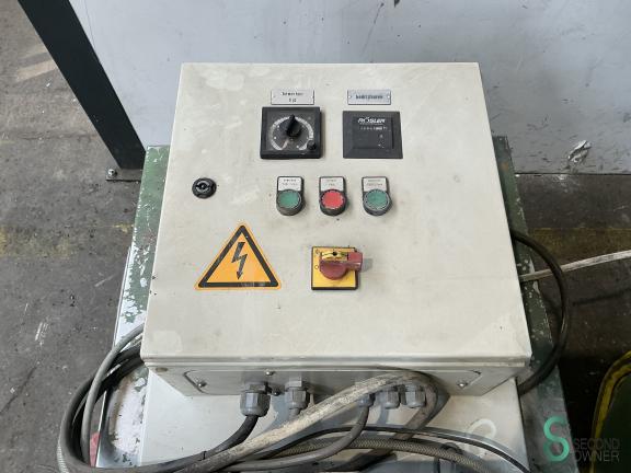 Rösler R-420-EC MET10.507 12 18060