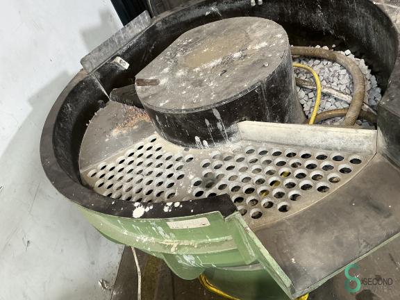 Rösler R-420-EC MET10.507 6 18060