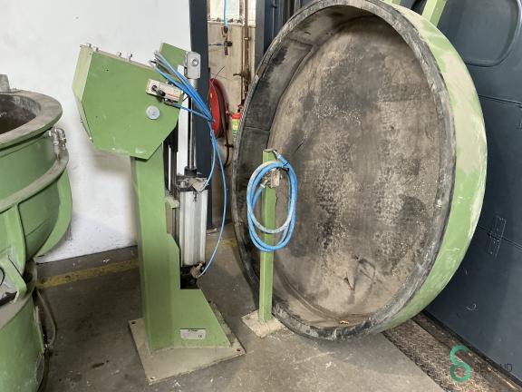 Rösler R-420-EC MET10.507 5 18060