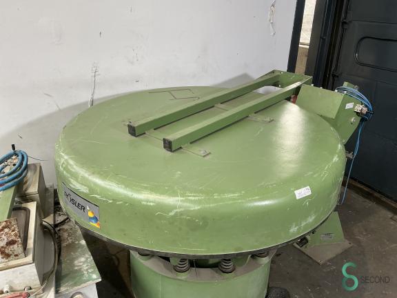 Rösler R-420-EC MET10.507 4 18060