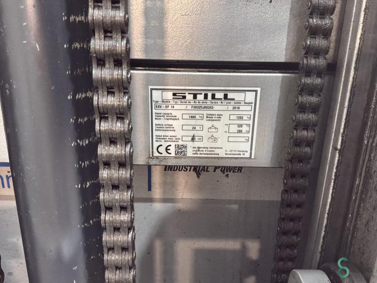 Still EXV-SF14 WKH11.879 42 19908