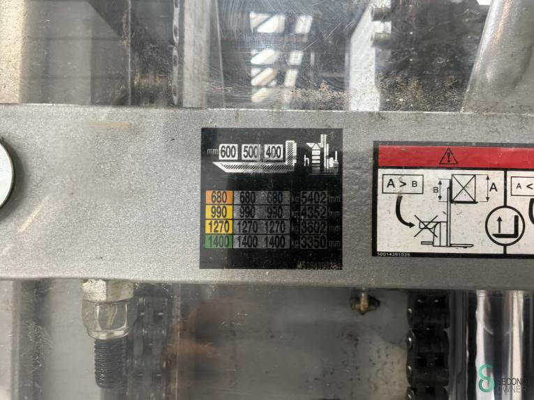 Still EXV-SF14 WKH11.879 47 19908