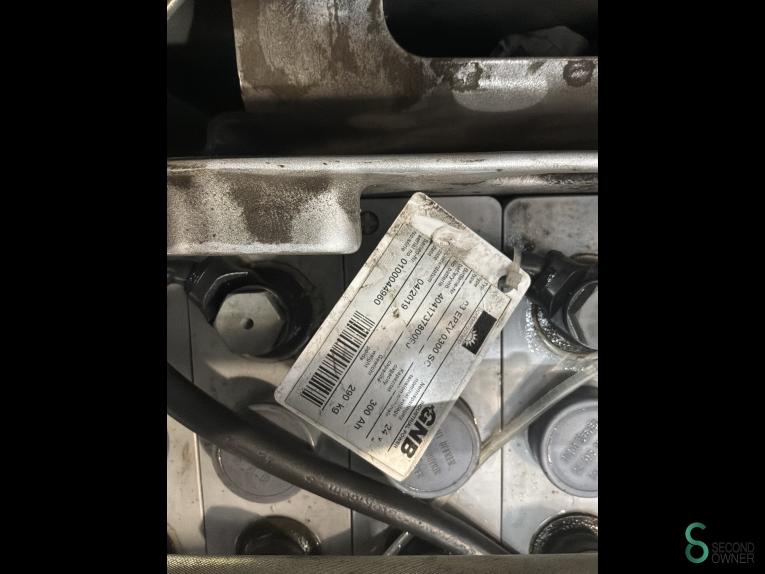 Still EXV-SF14 WKH11.879 45 19908