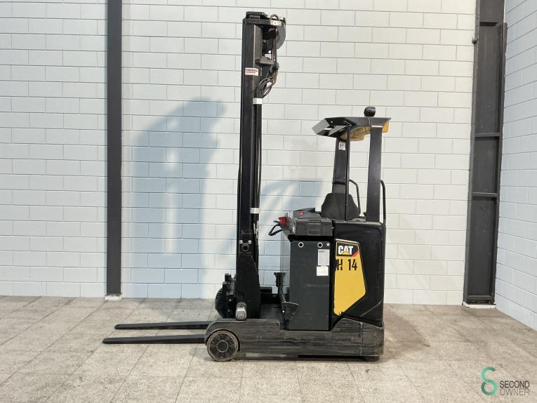 Caterpillar NR16N2S WKH8.412 37 15290