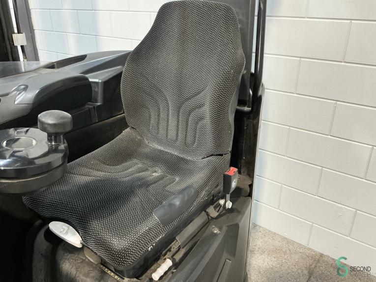 Caterpillar NR16N2S WKH8.412 46 15290