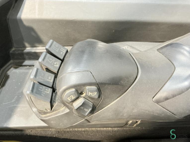 Caterpillar NR16N2S WKH8.412 48 15290