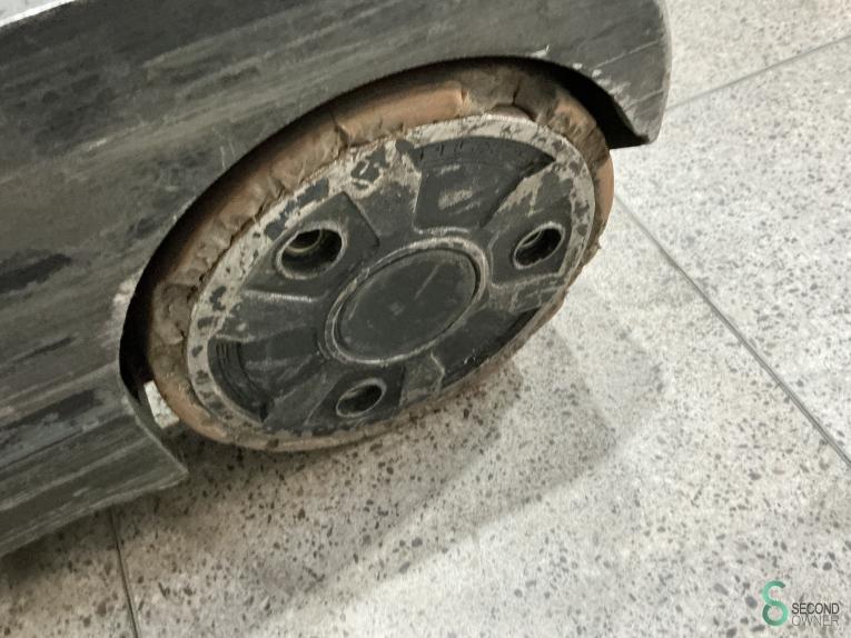 Caterpillar NR16N2S WKH8.412 53 15290