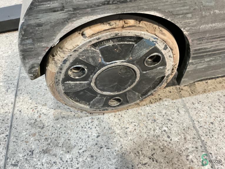 Caterpillar NR16N2S WKH8.412 52 15290