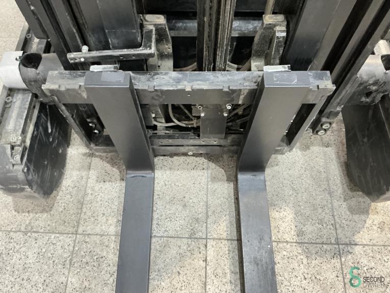 Caterpillar NR16N2S WKH8.412 41 15290