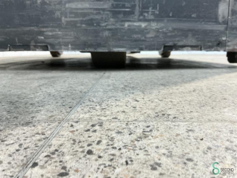 Caterpillar NR16N2S WKH8.412 54 15290