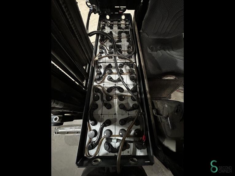 Caterpillar NR16N2S WKH8.412 50 15290