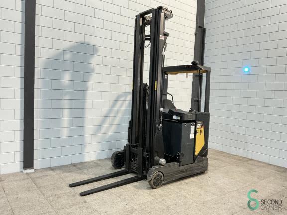 Caterpillar NR16N2S WKH8.412 4 15290