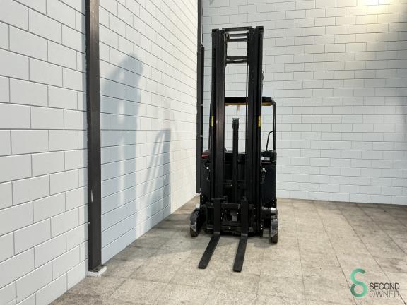 Caterpillar NR16N2S WKH8.412 3 15290