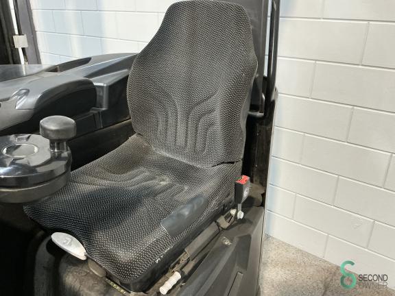 Caterpillar NR16N2S WKH8.412 10 15290