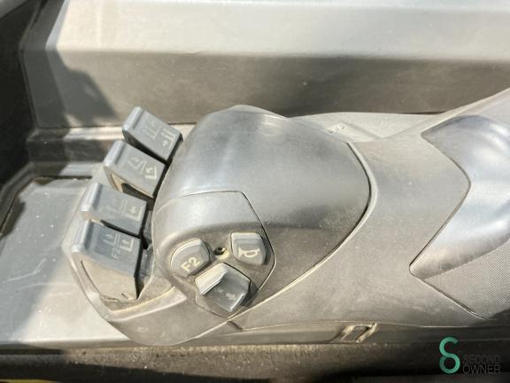 Caterpillar NR16N2S WKH8.412 12 15290