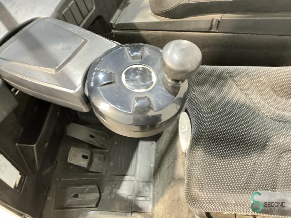 Caterpillar NR16N2S WKH8.412 11 15290