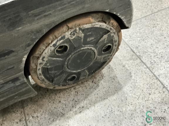 Caterpillar NR16N2S WKH8.412 17 15290