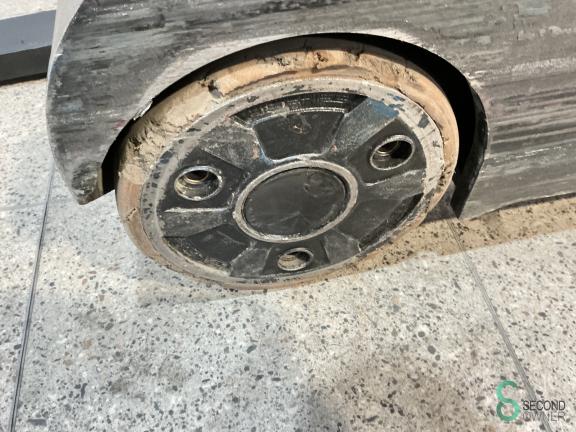 Caterpillar NR16N2S WKH8.412 16 15290