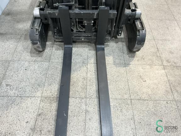 Caterpillar NR16N2S WKH8.412 6 15290