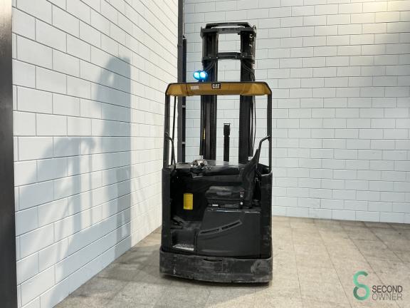 Caterpillar NR16N2S WKH8.412 7 15290