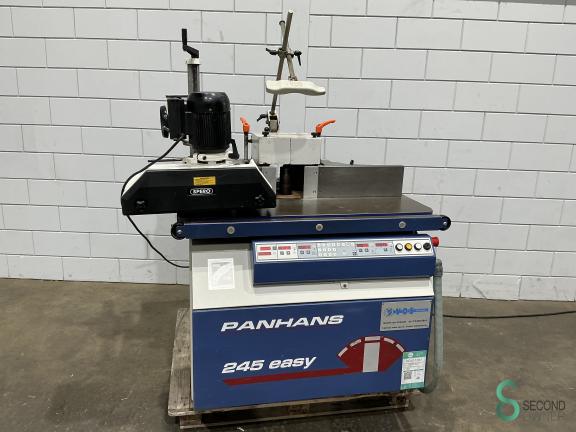 Panhans HOKUBEMA 245 EASY HOU10.941 1  18702