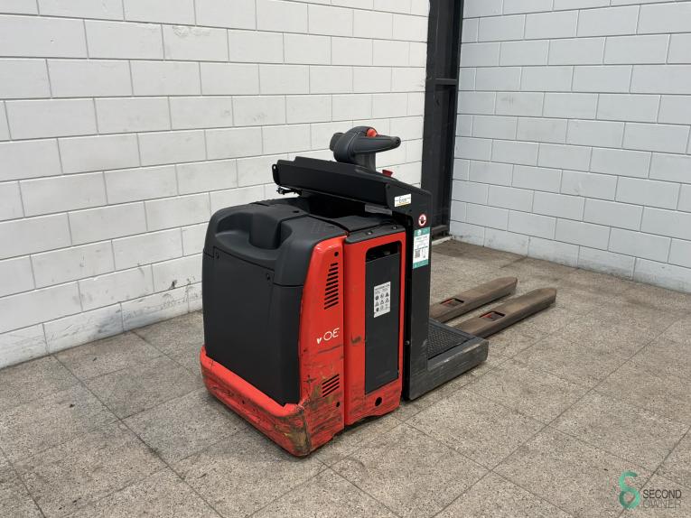 Linde V08-01 (1110) WKH11.945 32 19988