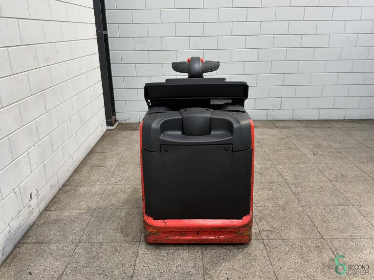 Linde V08-01 (1110) WKH11.945 33 19988