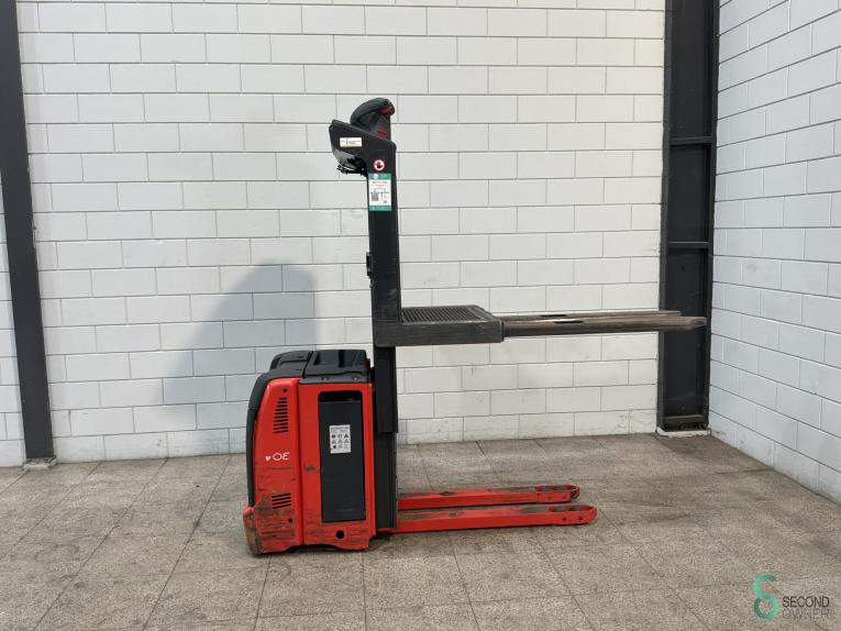 Linde V08-01 (1110) WKH11.945 37 19988