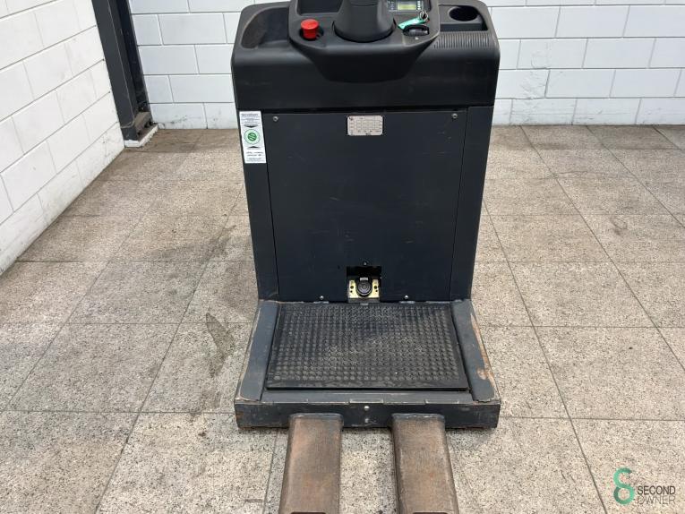 Linde V08-01 (1110) WKH11.945 35 19988