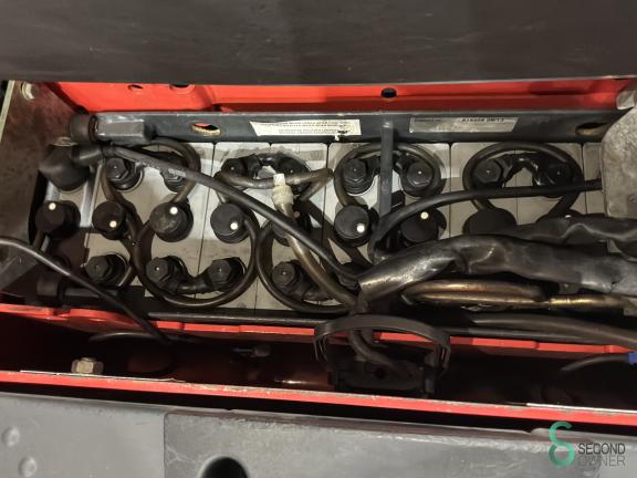 Linde V08-01 (1110) WKH11.945 13 19988