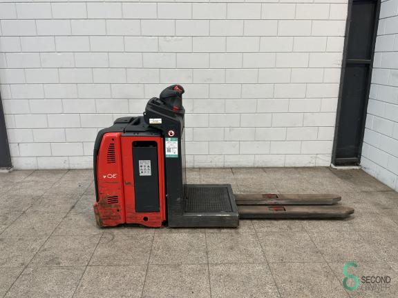 Linde V08-01 (1110) WKH11.945 1 19988